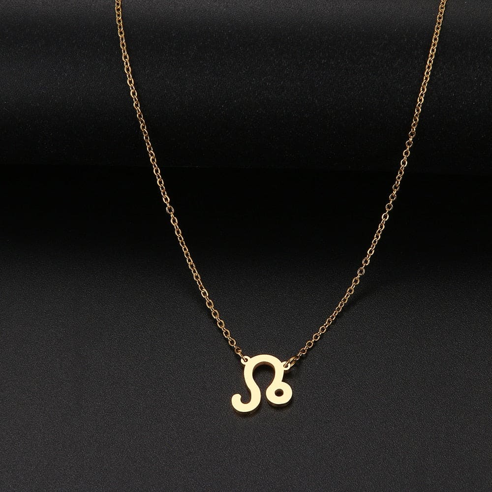 Signe Zodiac Constellation Necklaces - Bad Mystic